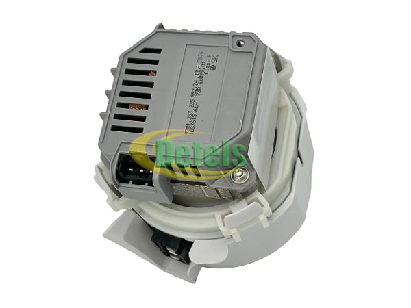 Насос циркуляційний 12024285 для посудомийної машини Bosch, Siemens (00653586)